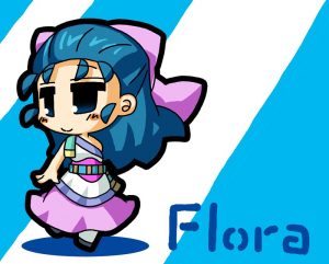 フローラ