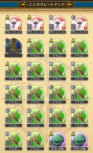 ドラゴンS
