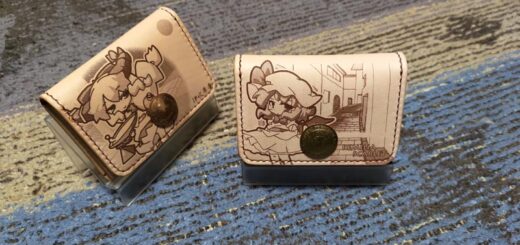 レザークラフト