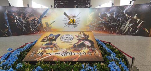 モンハンフェス