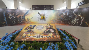 モンハンフェス2