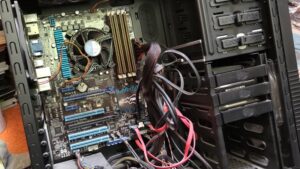 オールドPC