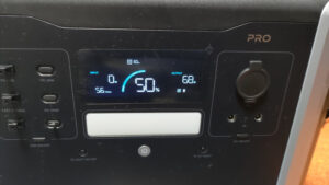 大容量ポタ電