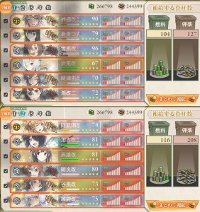 E-3メンバー