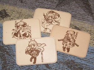 キーケース