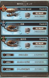 団ランキング