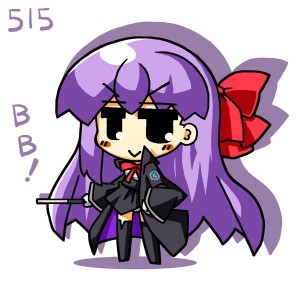 BBちゃん