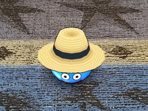 DQW夏イベ