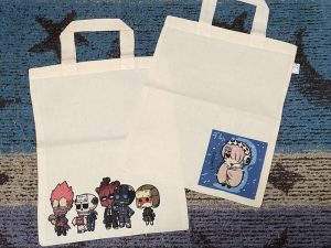 エコバッグ